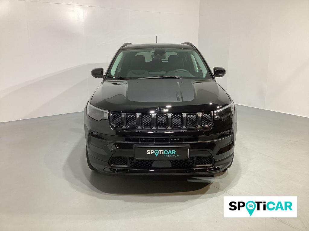 Jeep Compass eHybrid 1.5 MHEV 130HP North Star DCT 5