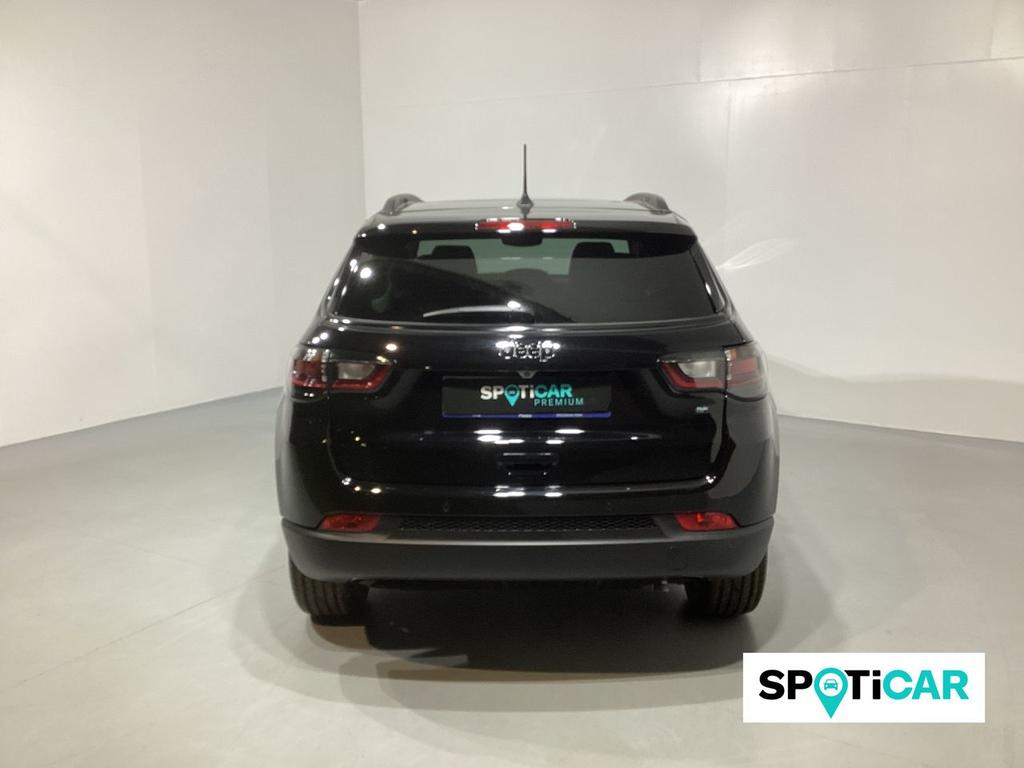 Jeep Compass eHybrid 1.5 MHEV 130HP North Star DCT 6