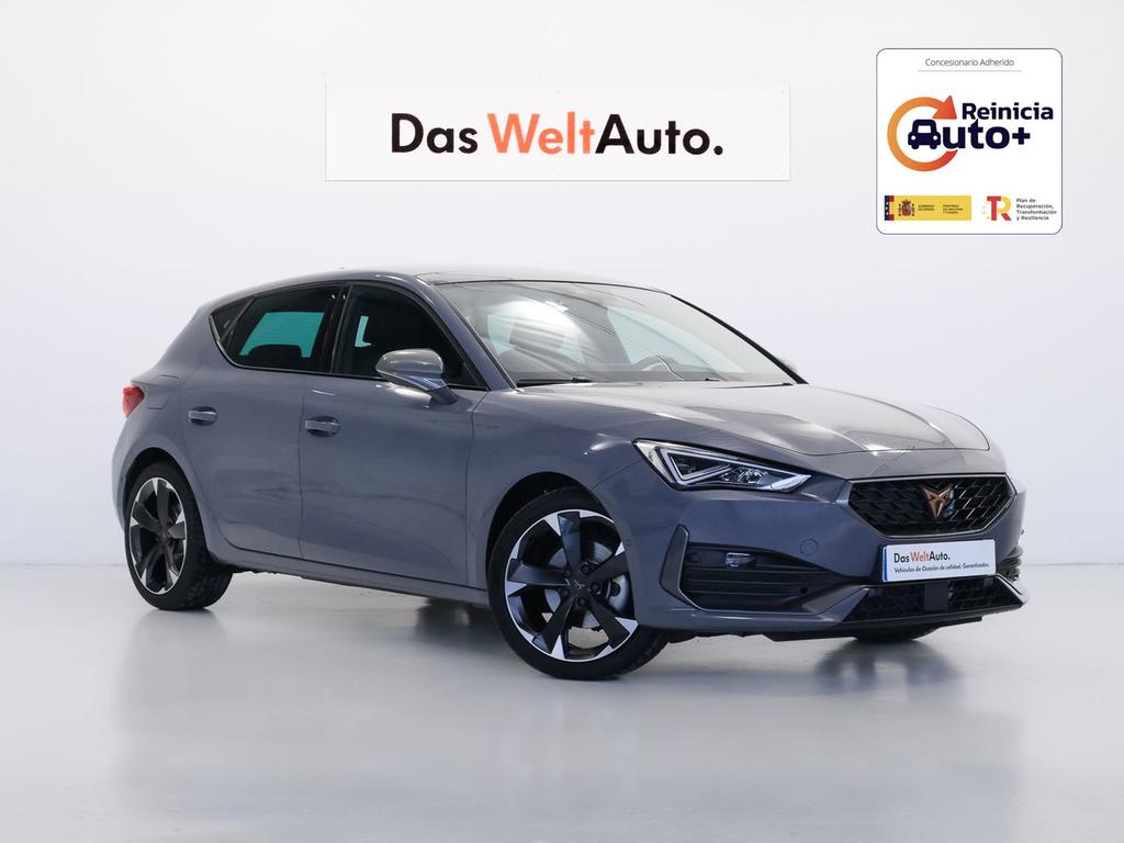 Cupra León 1.5 eTSI 110kW (150CV) DSG 1