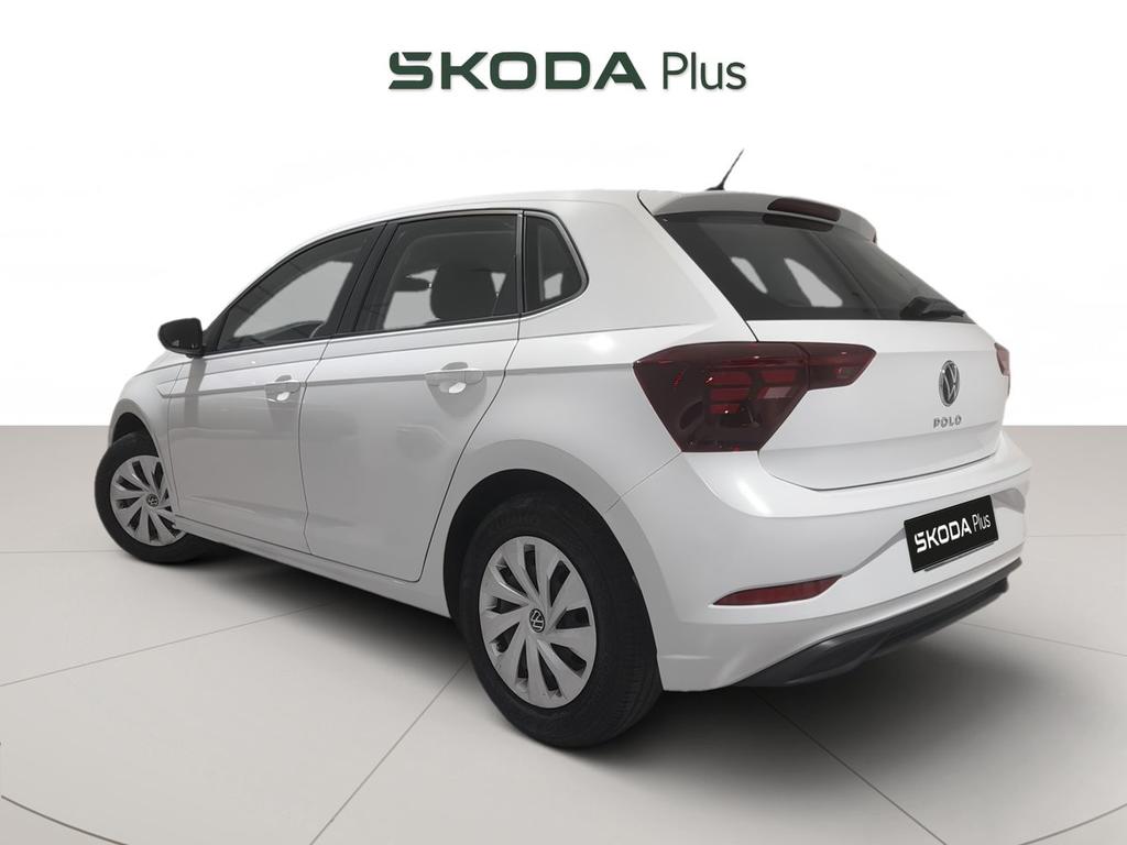 Volkswagen Polo Polo 1.0 TSI 70kW (95CV) 2