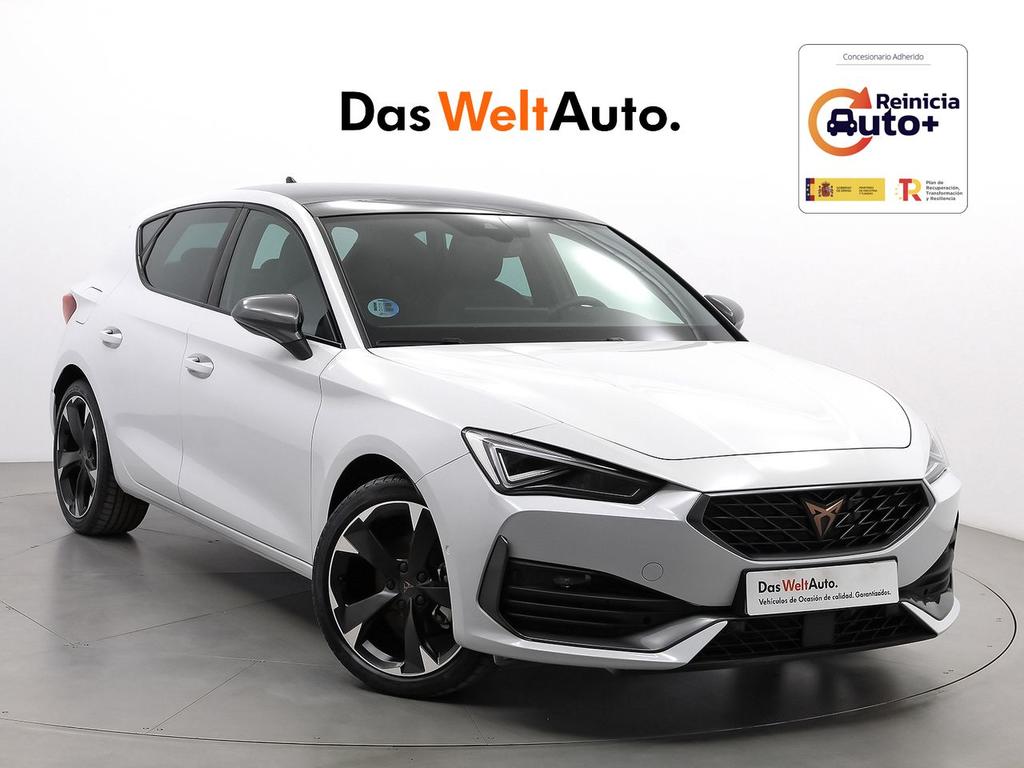 Cupra León 1.5 eTSI 110kW (150CV) DSG 1