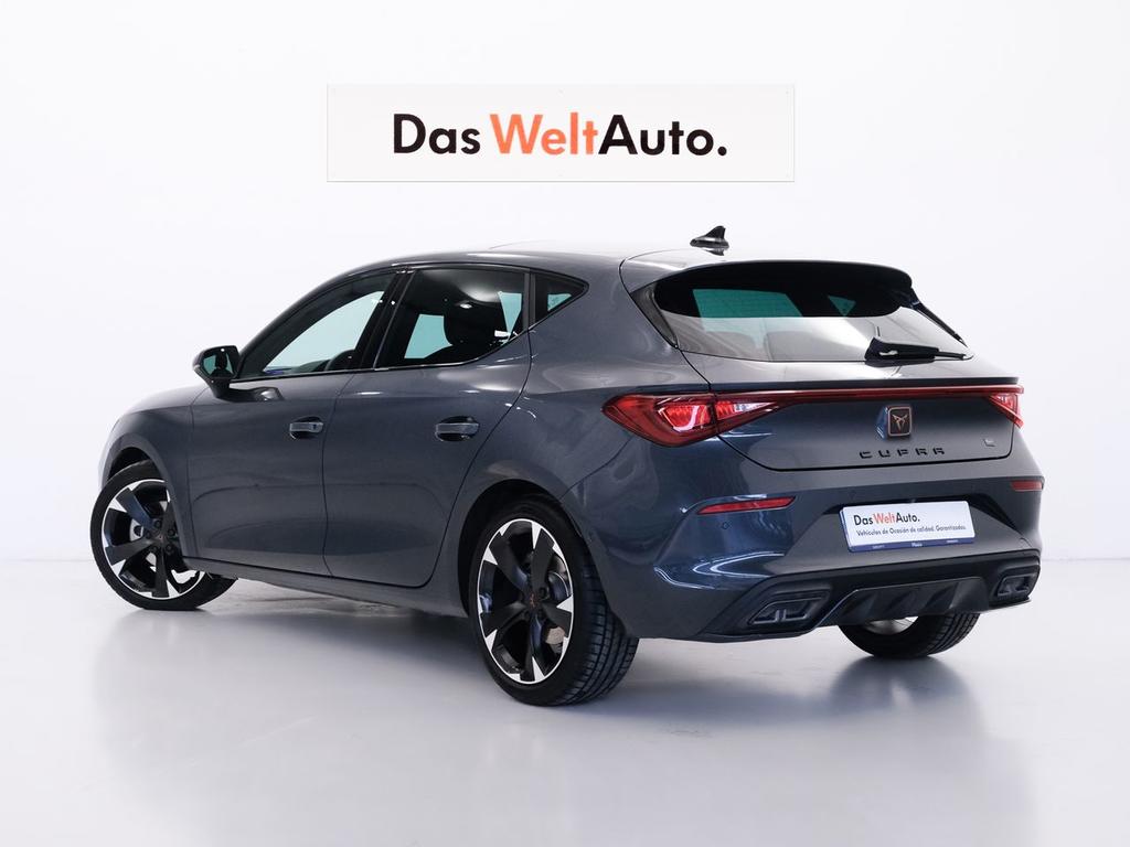 Cupra León 1.5 eTSI 110kW (150CV) DSG 2