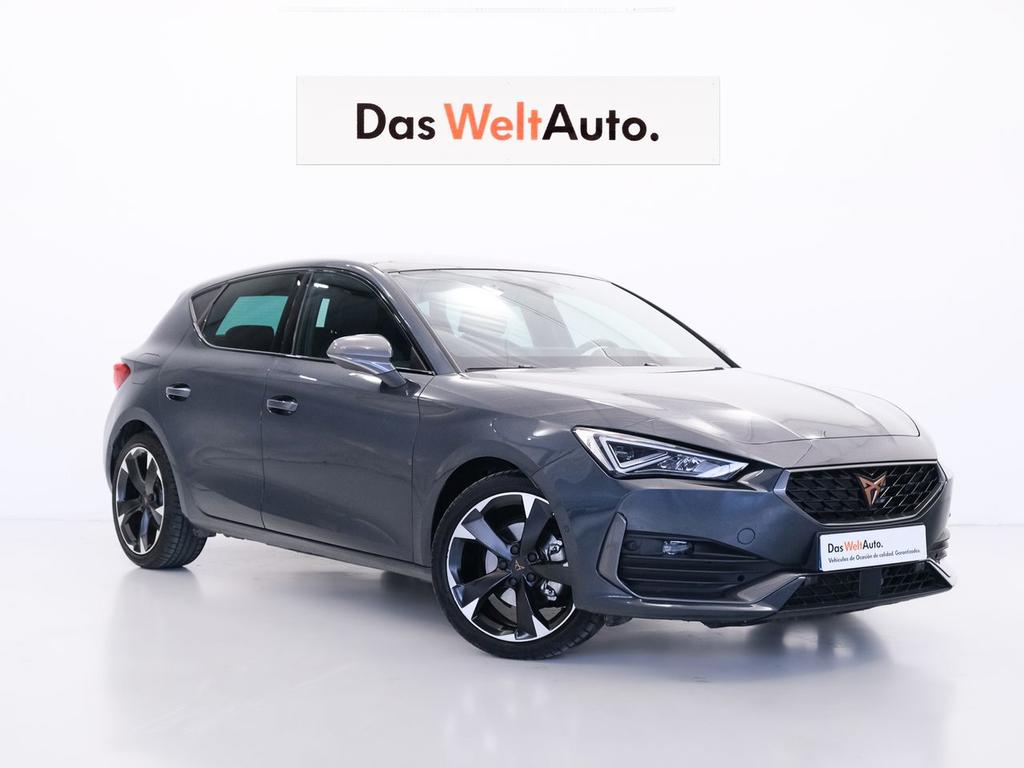 Cupra León 1.5 eTSI 110kW (150CV) DSG 1