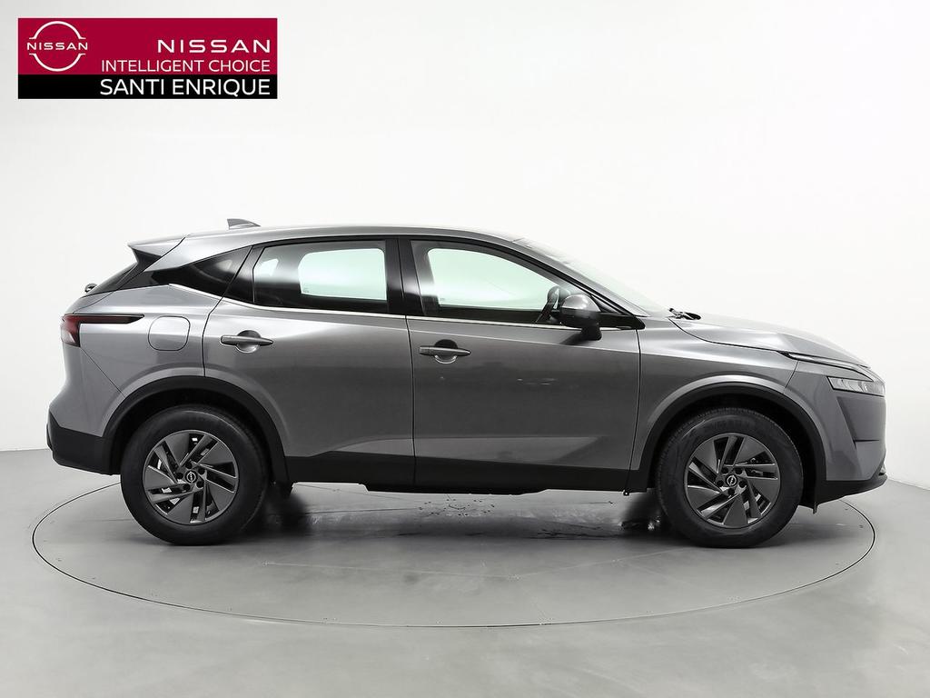 Nissan Qashqai DIG-T 103kW (140CV) mHEV 4x2 Acenta 3