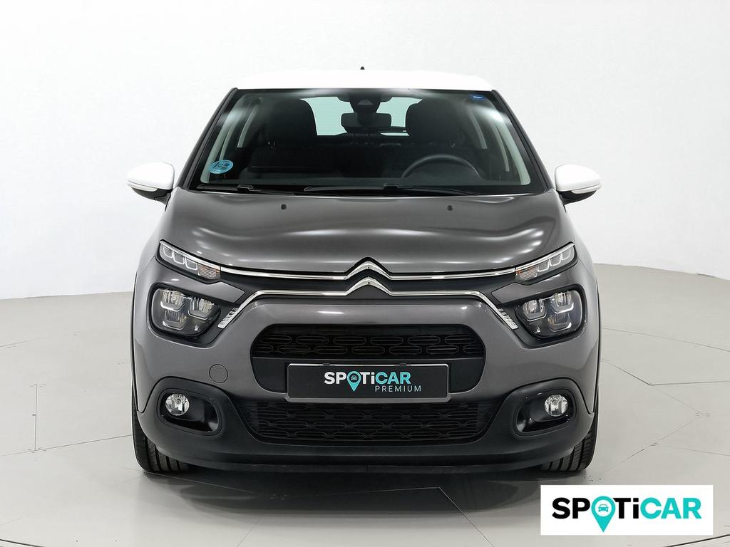 Citroën C3 PureTech 60KW (83CV) Feel Pack 5