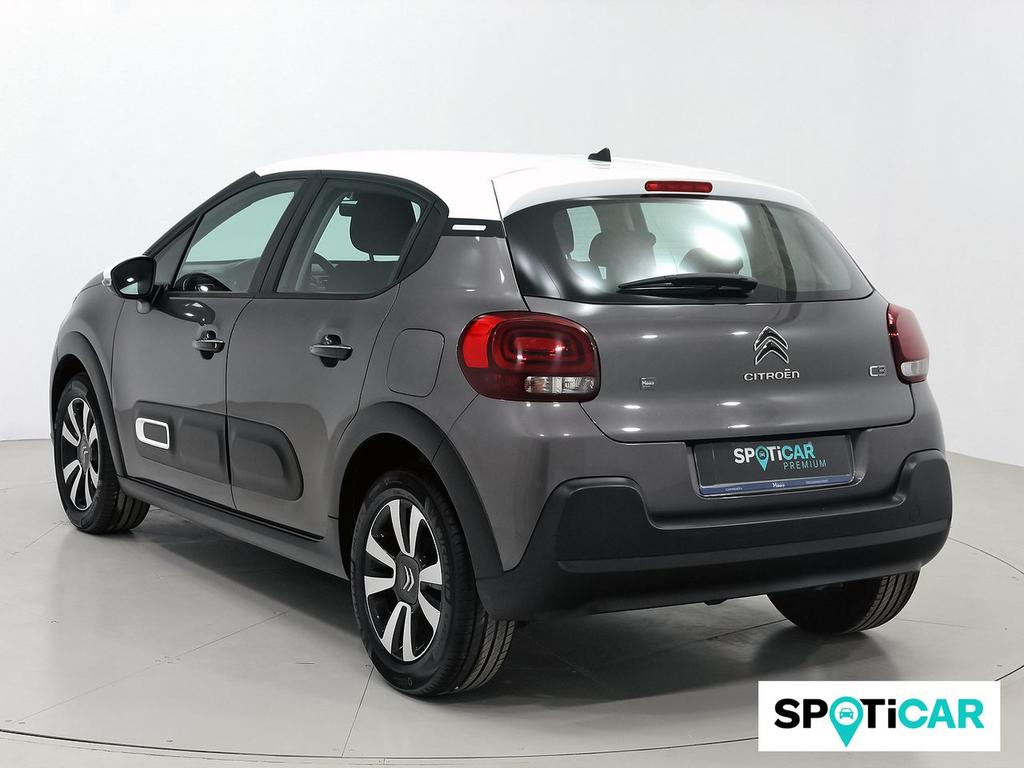 Citroën C3 PureTech 60KW (83CV) Feel Pack 2