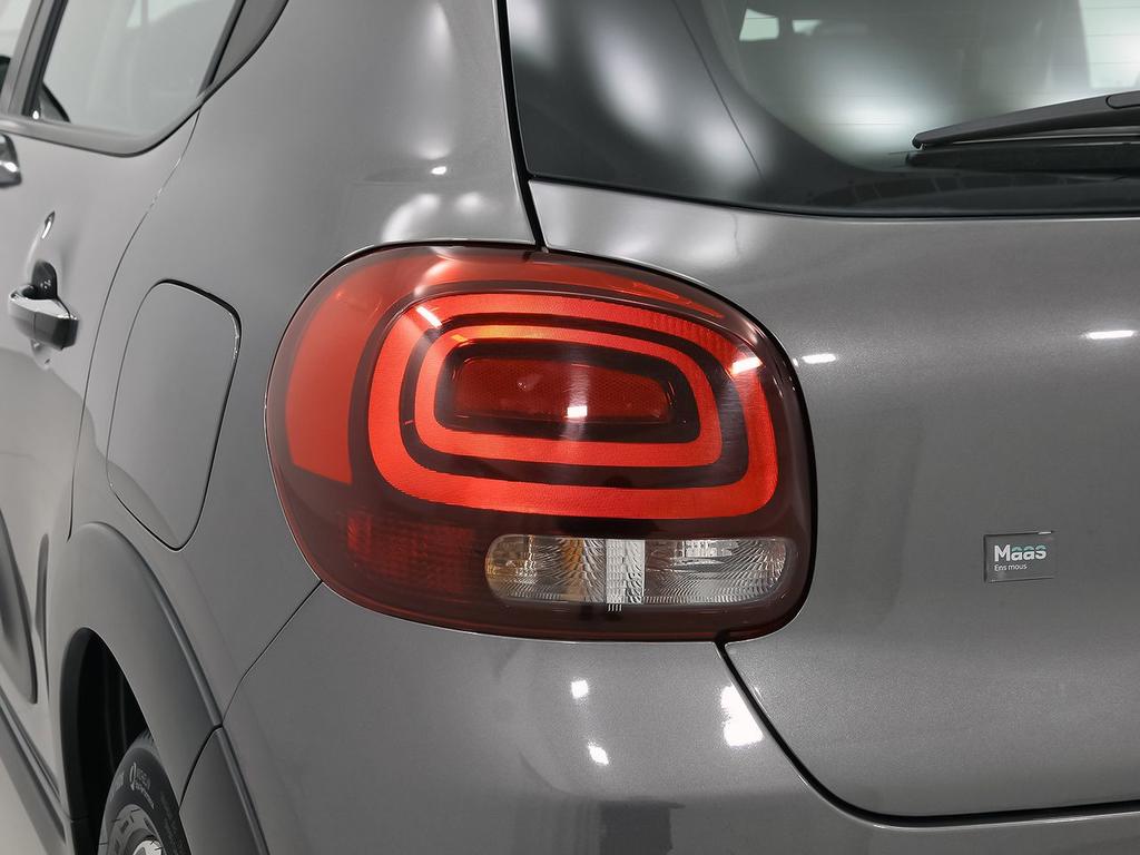 Citroën C3 PureTech 60KW (83CV) Feel Pack 31