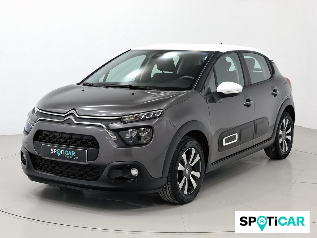 Citroën C3 PureTech 60KW (83CV) Feel Pack 4