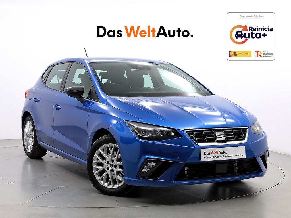 Seat Ibiza 1.0 TSI 81kW (110CV) FR XS 1