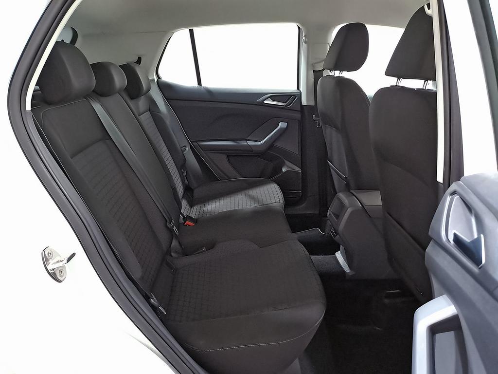 Volkswagen T-Cross Advance 1.0 TSI 70kW (95CV) 6