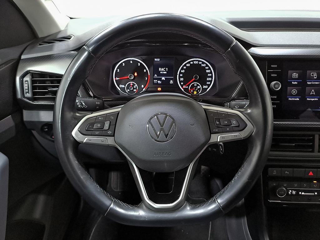 Volkswagen T-Cross Advance 1.0 TSI 70kW (95CV) 18