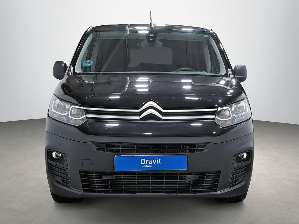 Citroën Berlingo 1.5 BLUEHDI 100 TALLA M LIVE PACK BUSIN 4P 4