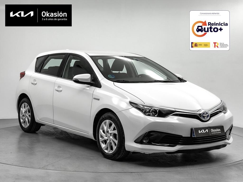 Toyota Auris 1.8 140H Hybrid Active (Business Plus) 1