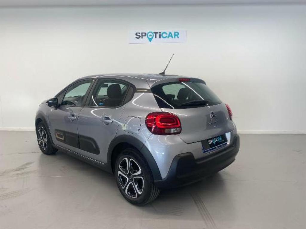 Citroën C3 PureTech 60KW (83CV) C-Series 7