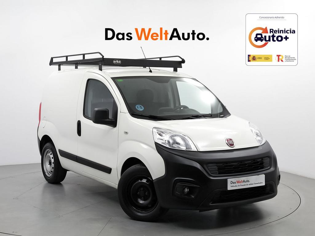 Fiat Fiorino CARGO BASE 1.3 MULTIJET 16V 95 3P N1 1