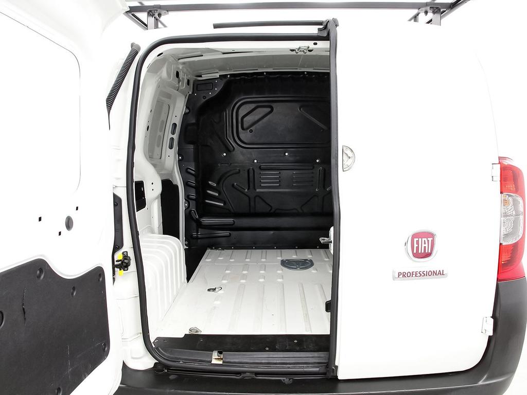 Fiat Fiorino CARGO BASE 1.3 MULTIJET 16V 95 3P N1 22