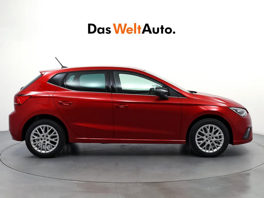 Seat Ibiza 1.0 TSI 85kW Special Edition Xcellence 3