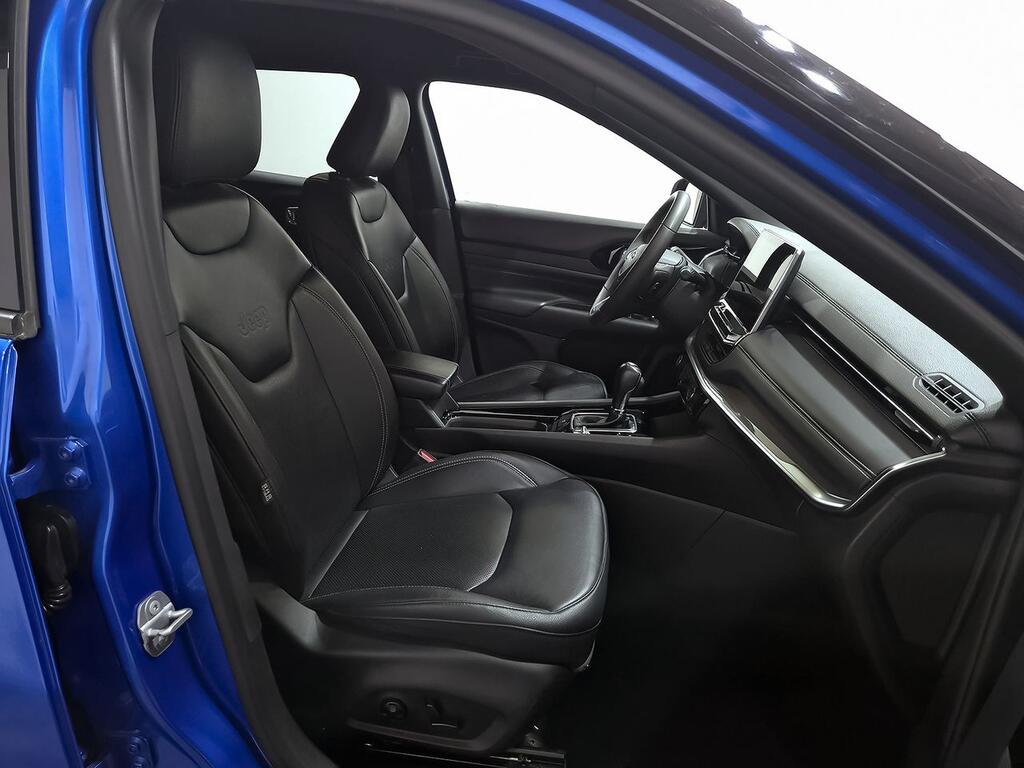 Jeep Compass 1.3 PHEV 177kW (240CV) S AT AWD 7