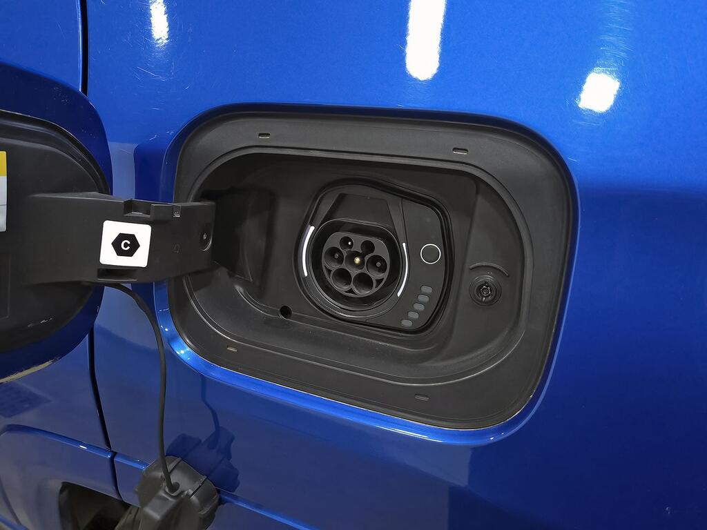 Jeep Compass 1.3 PHEV 177kW (240CV) S AT AWD 46
