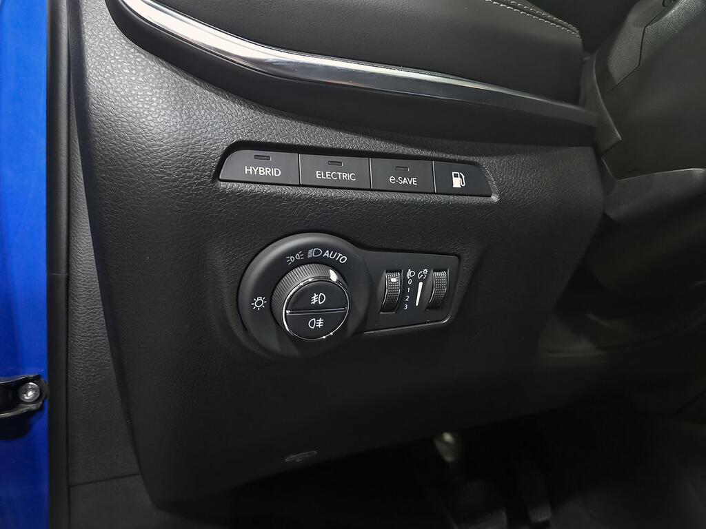 Jeep Compass 1.3 PHEV 177kW (240CV) S AT AWD 13