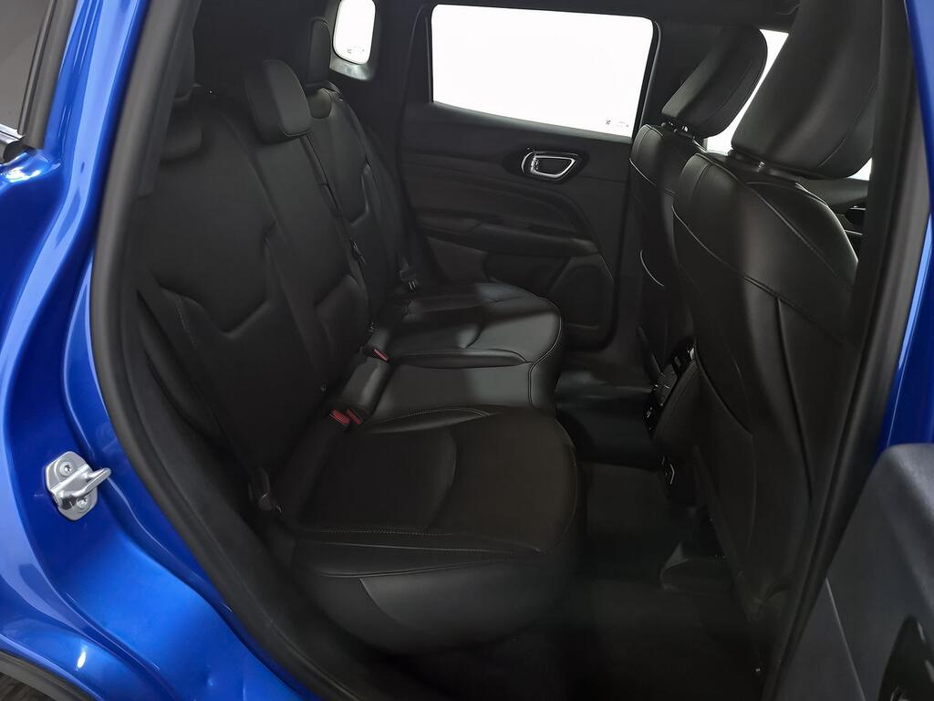 Jeep Compass 1.3 PHEV 177kW (240CV) S AT AWD 8