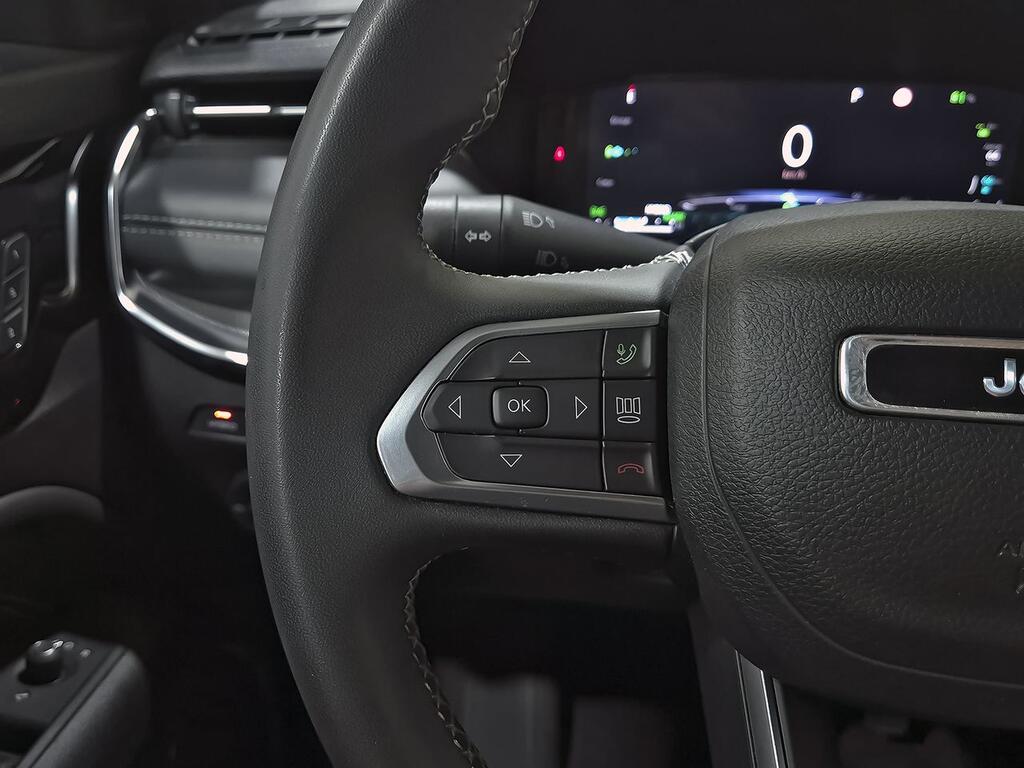 Jeep Compass 1.3 PHEV 177kW (240CV) S AT AWD 18