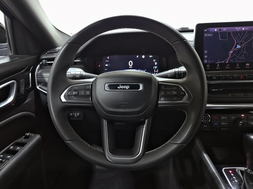 Jeep Compass 1.3 PHEV 177kW (240CV) S AT AWD 20
