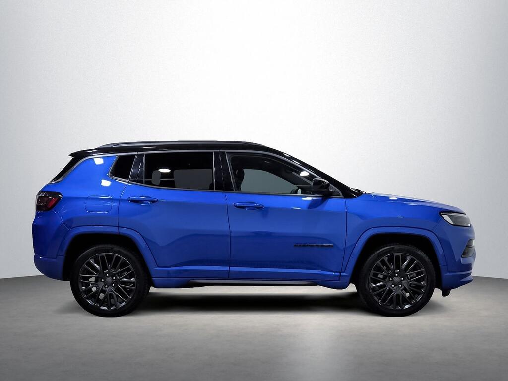 Jeep Compass 1.3 PHEV 177kW (240CV) S AT AWD 3