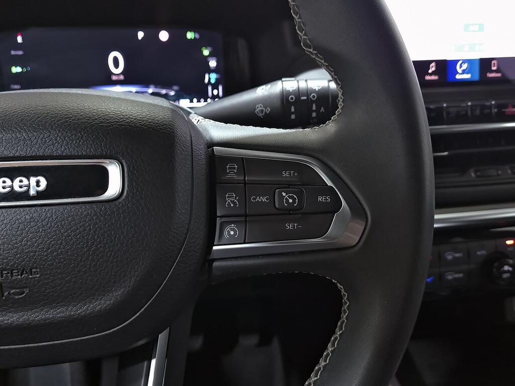 Jeep Compass 1.3 PHEV 177kW (240CV) S AT AWD 19
