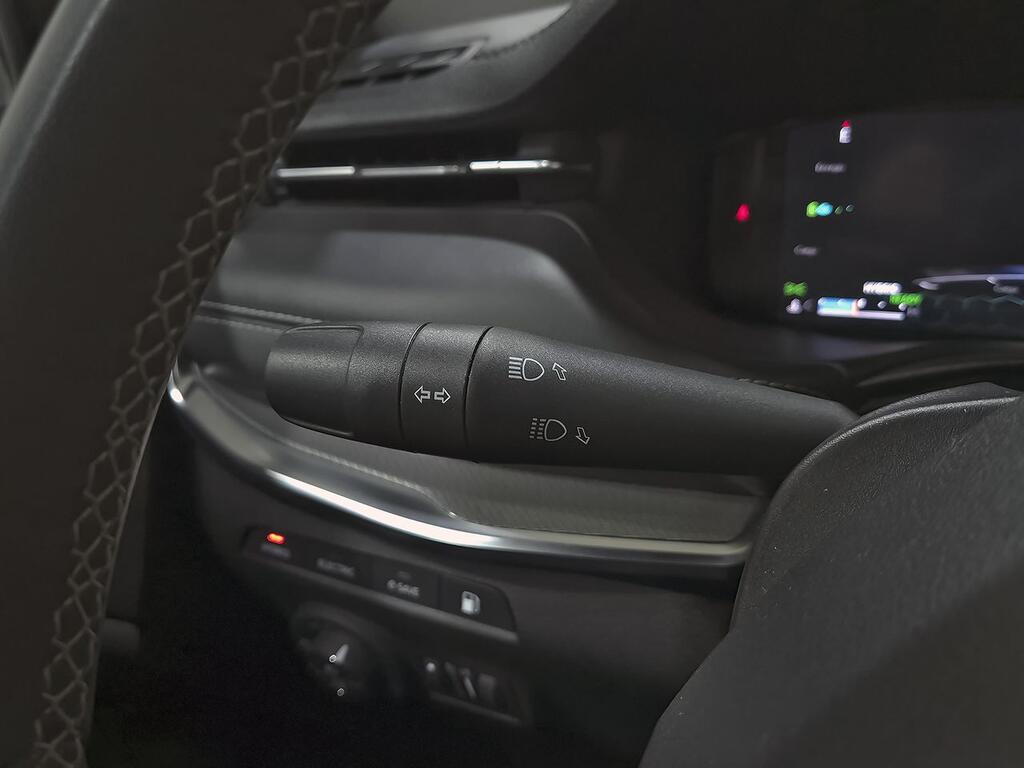 Jeep Compass 1.3 PHEV 177kW (240CV) S AT AWD 16