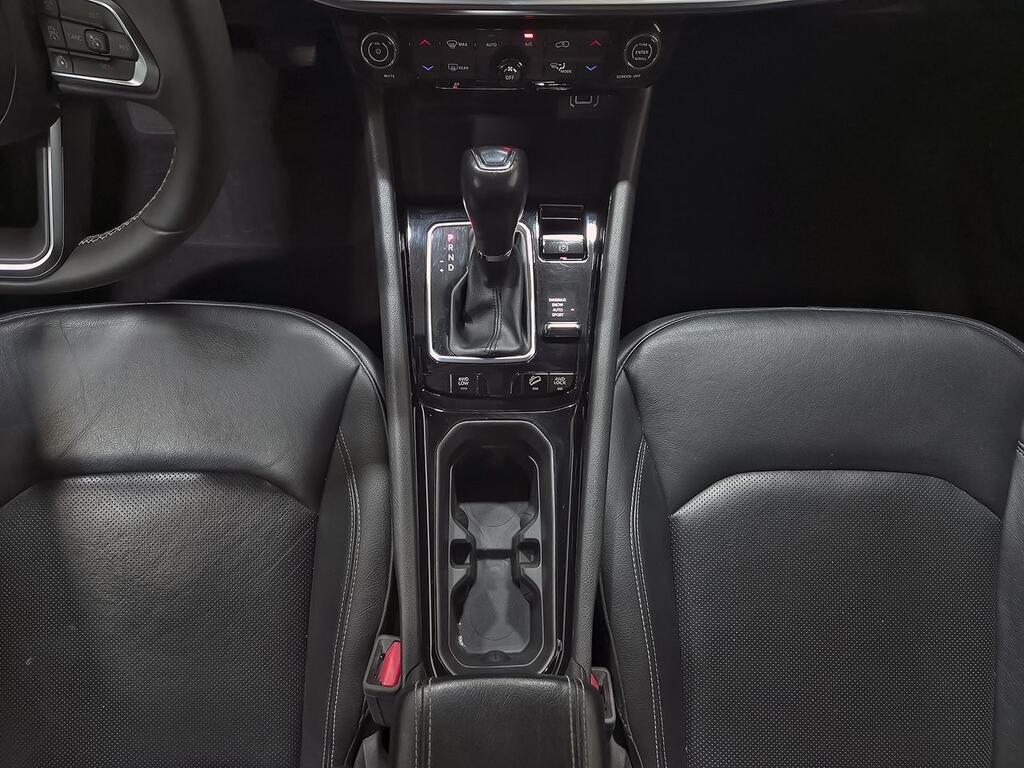 Jeep Compass 1.3 PHEV 177kW (240CV) S AT AWD 38