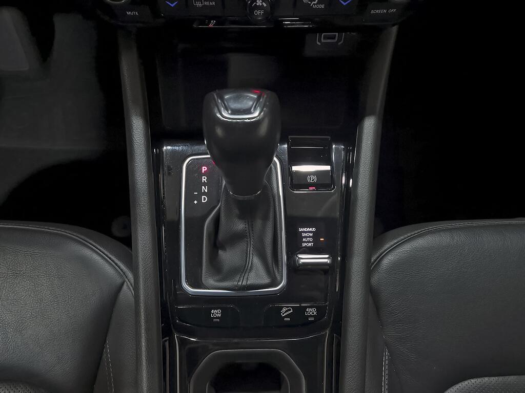 Jeep Compass 1.3 PHEV 177kW (240CV) S AT AWD 39