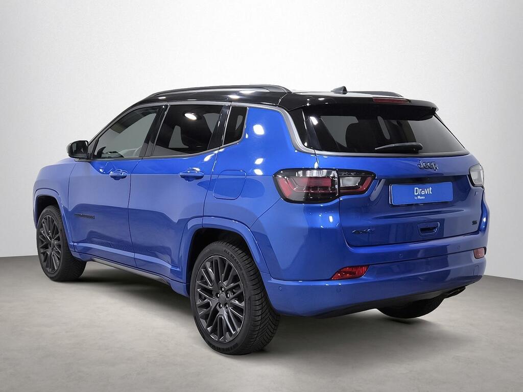 Jeep Compass 1.3 PHEV 177kW (240CV) S AT AWD 2
