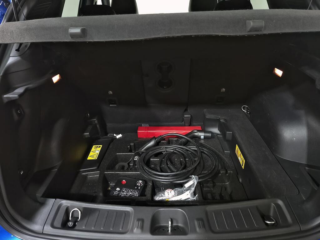 Jeep Compass 1.3 PHEV 177kW (240CV) S AT AWD 45