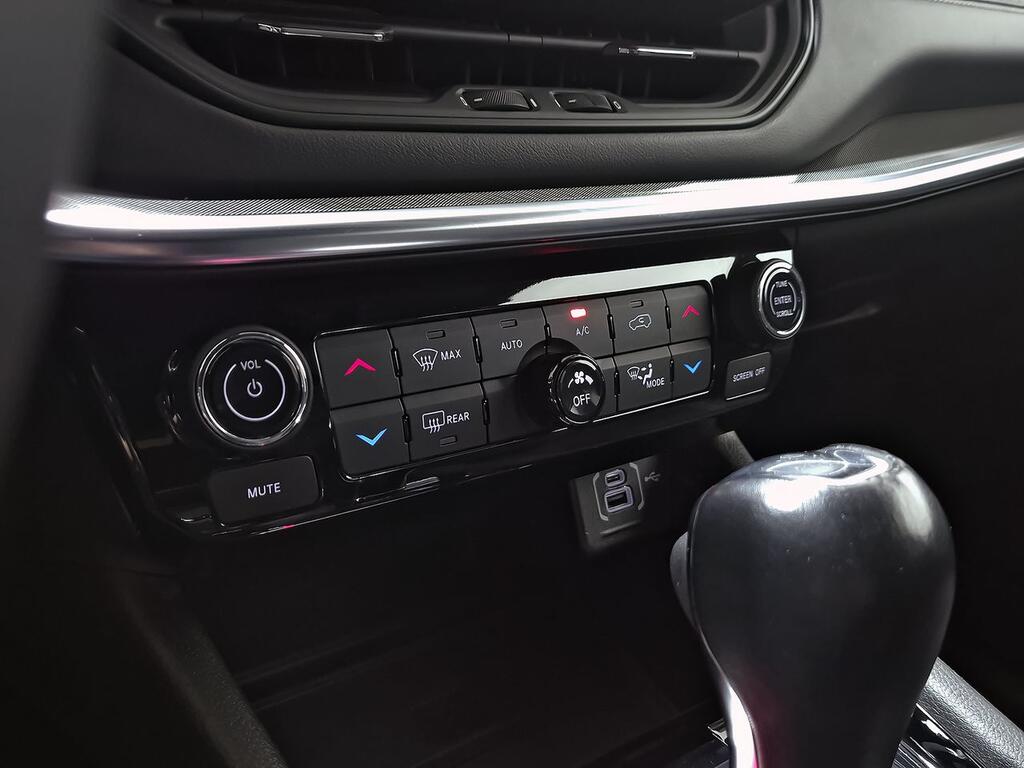 Jeep Compass 1.3 PHEV 177kW (240CV) S AT AWD 37