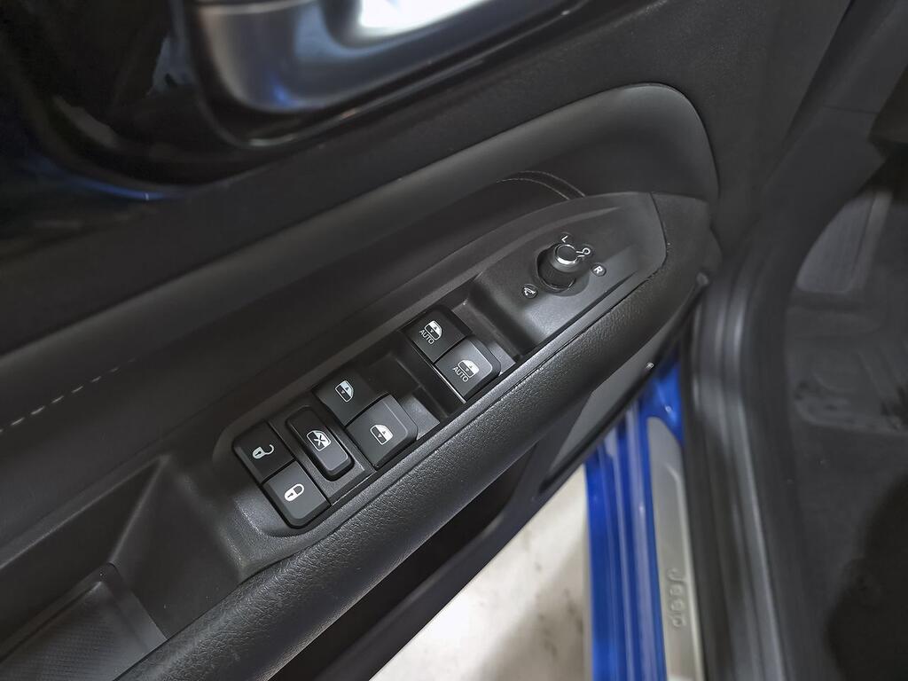 Jeep Compass 1.3 PHEV 177kW (240CV) S AT AWD 12