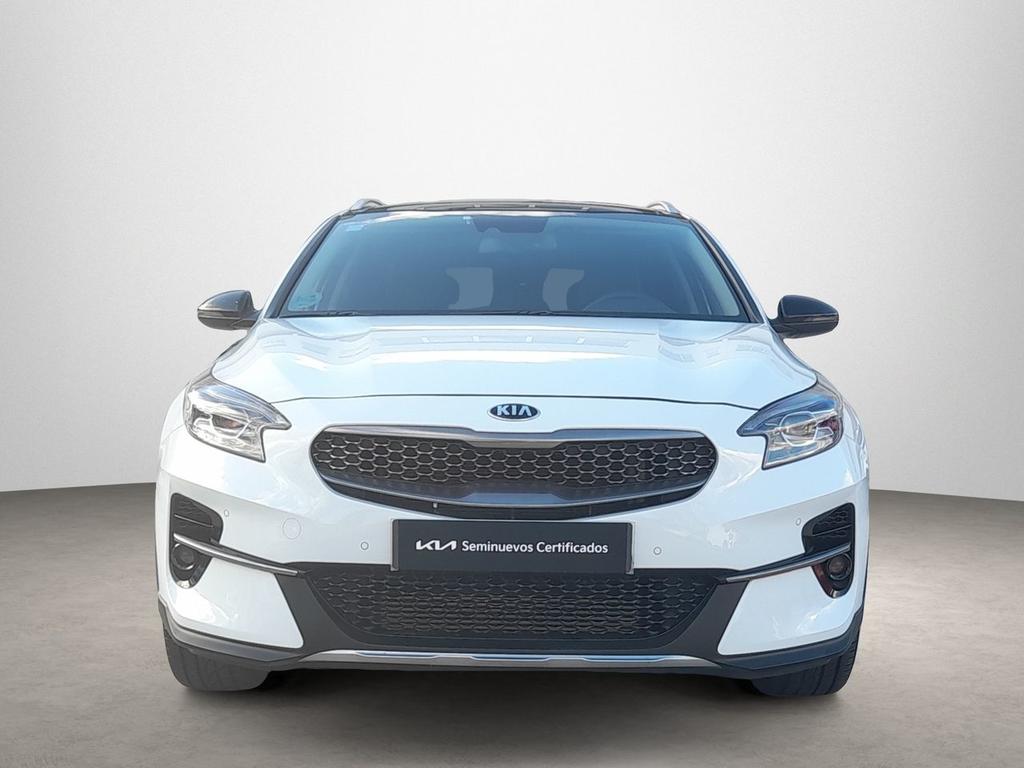 Kia XCeed 1.5 MHEV Emotion 118kW (160CV) DCT 3