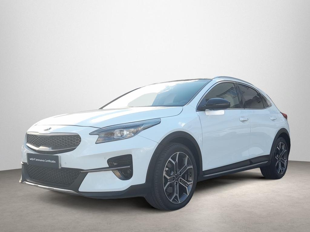 Kia XCeed 1.5 MHEV Emotion 118kW (160CV) DCT 7