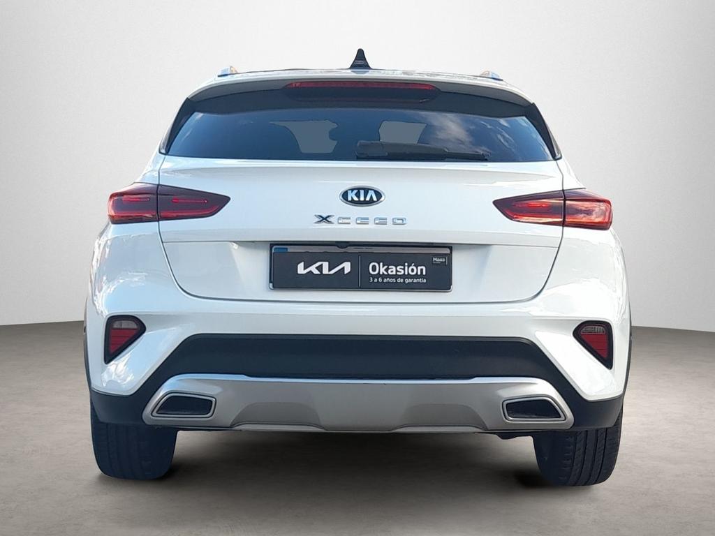 Kia XCeed 1.5 MHEV Emotion 118kW (160CV) DCT 8