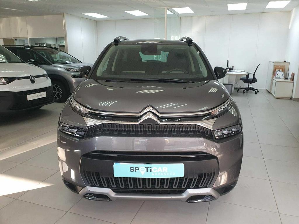 Citroën C3 Aircross PureTech 81kW (110CV) S&S Feel 2