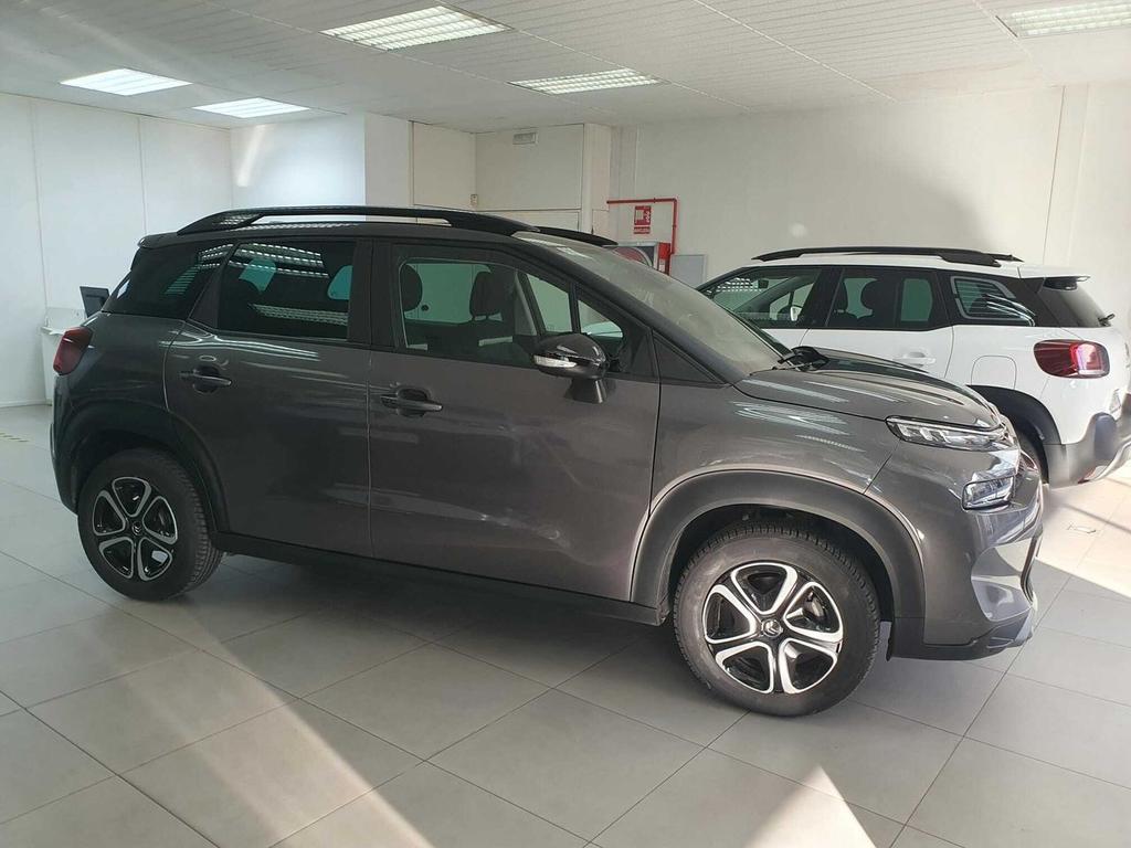 Citroën C3 Aircross PureTech 81kW (110CV) S&S Feel 4