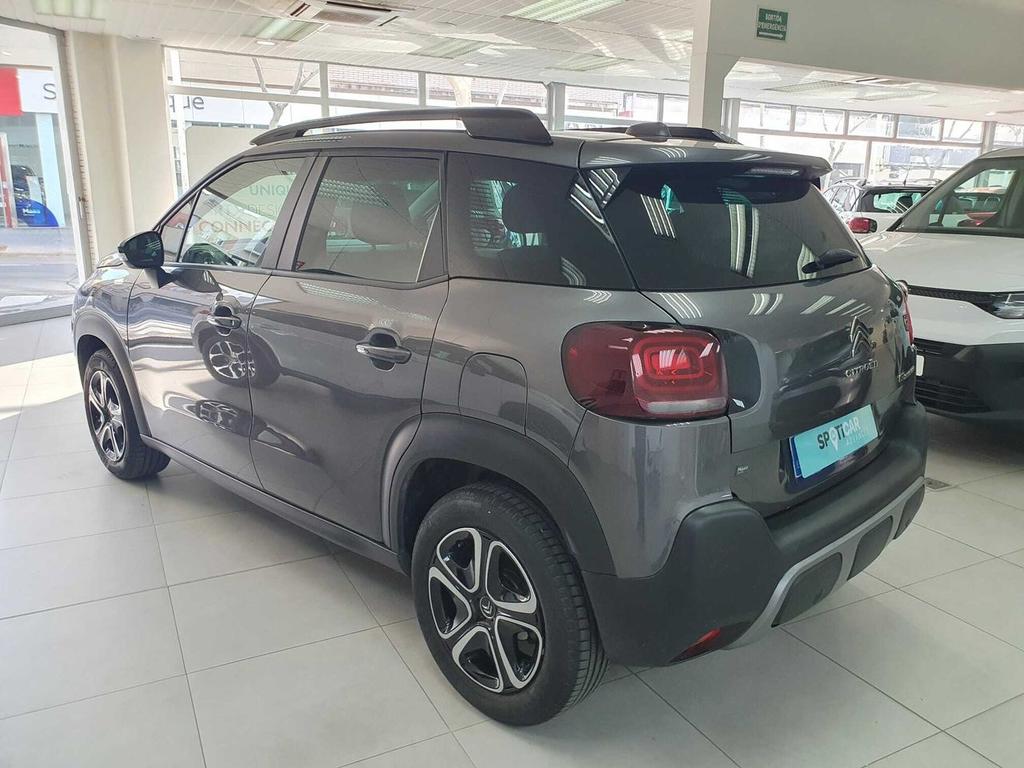 Citroën C3 Aircross PureTech 81kW (110CV) S&S Feel 7