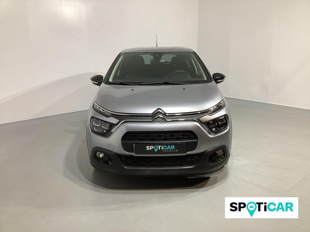 Citroën C3 PureTech 81KW (110CV) Max EAT6 5