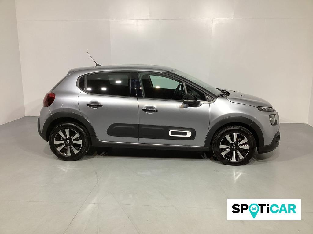 Citroën C3 PureTech 81KW (110CV) Max EAT6 3