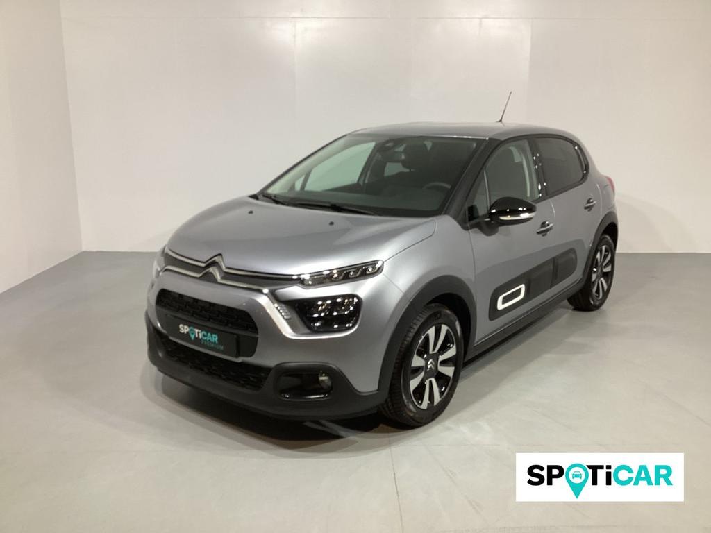 Citroën C3 PureTech 81KW (110CV) Max EAT6 4