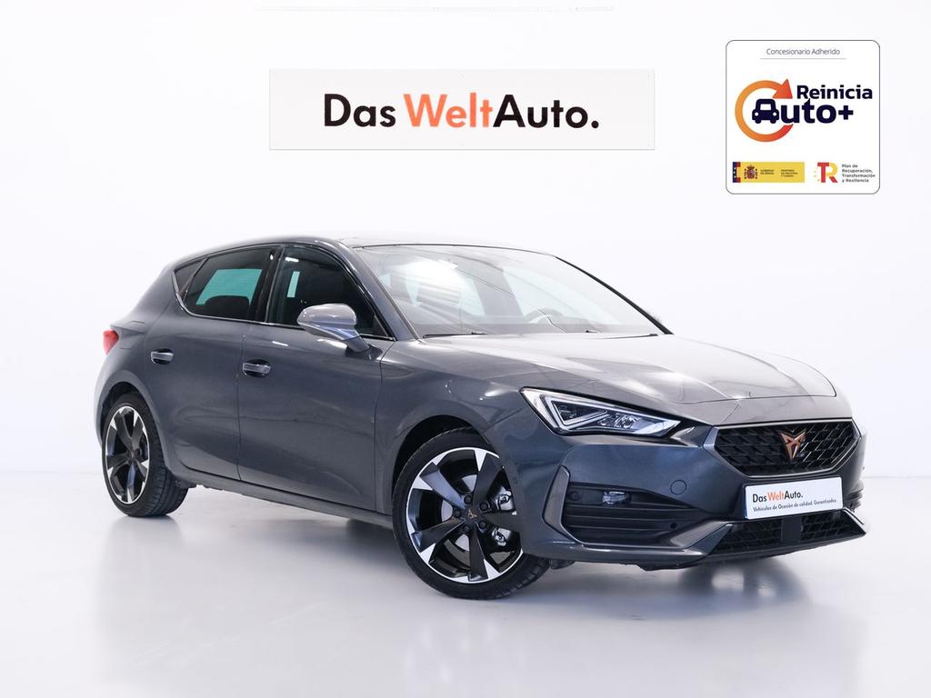 Cupra León 1.5 eTSI 110kW (150CV) DSG 1