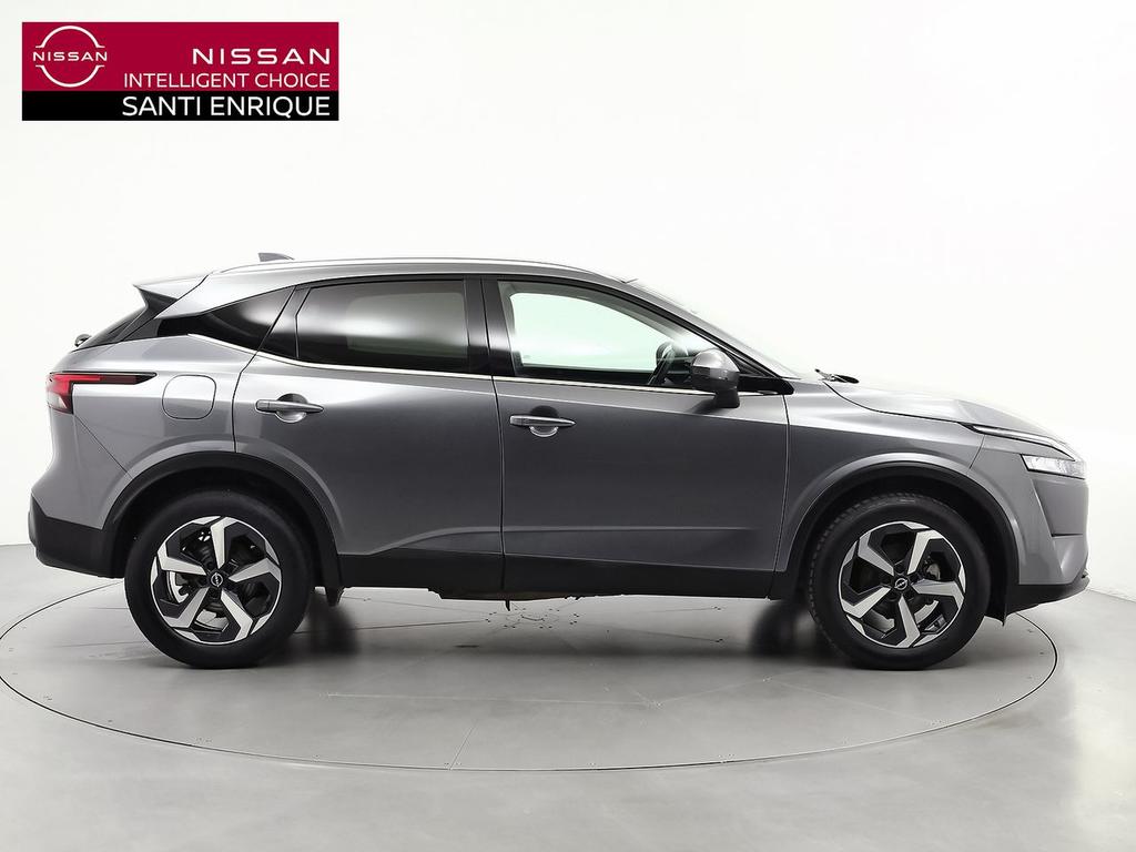 Nissan Qashqai DIG-T 103kW N-Connecta 3