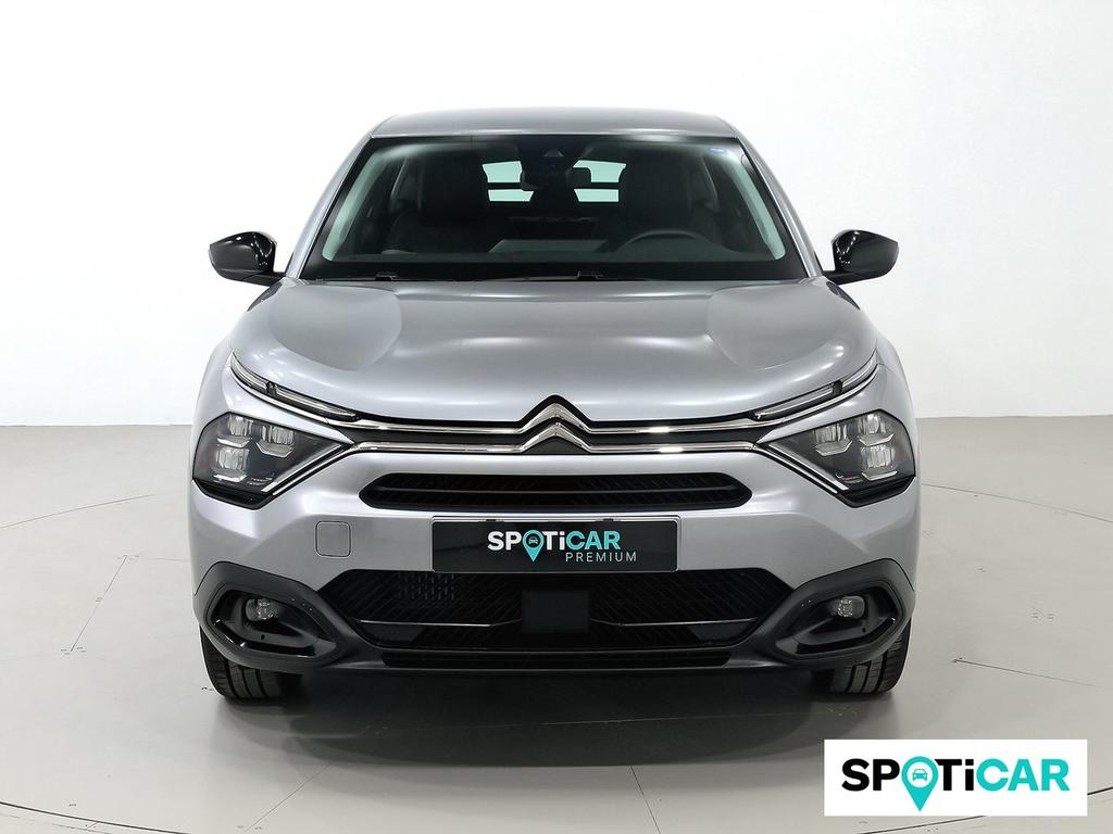 Citroën C4 PureTech 130 S&S EAT8 Plus 5