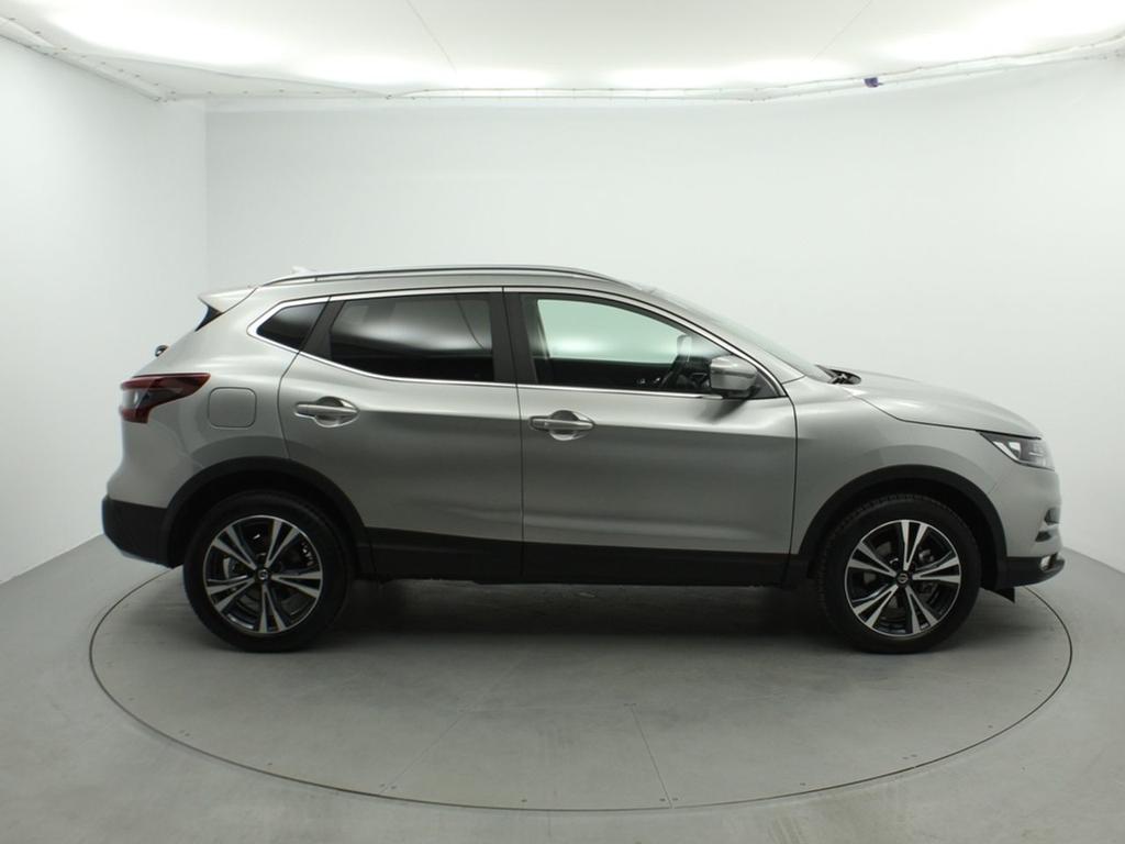 Nissan Qashqai DIG-T 103 kW (140 CV) E6D N-CONNECTA 2