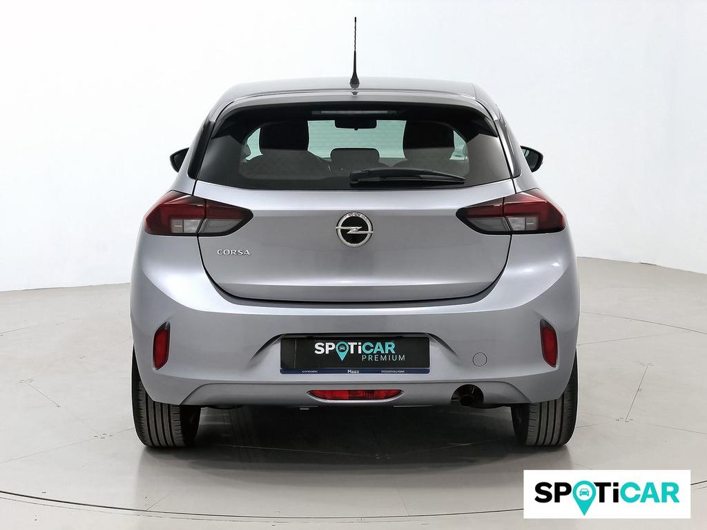 Opel Corsa 1.2T XHL 74kW (100CV) Edition 6